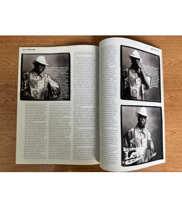 Журнал Riddim+ диск