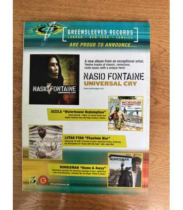 Журнал Riddim+ диск