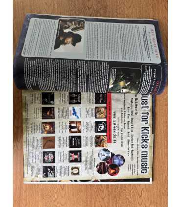 Журнал Rock Hard