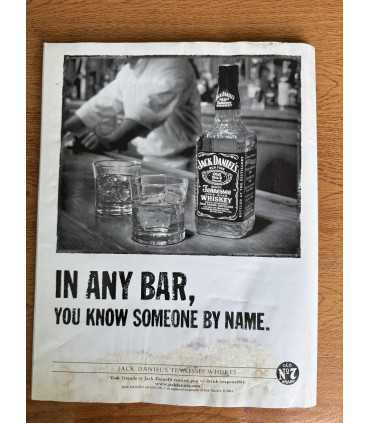 Журнал Rock Hard