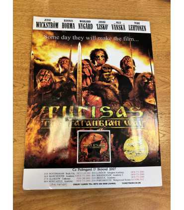 Журнал Hammer +диск