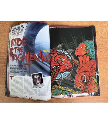 Журнал Hammer +диск