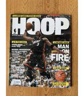 Журнал Hoop
