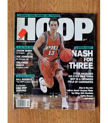 Журнал Hoop