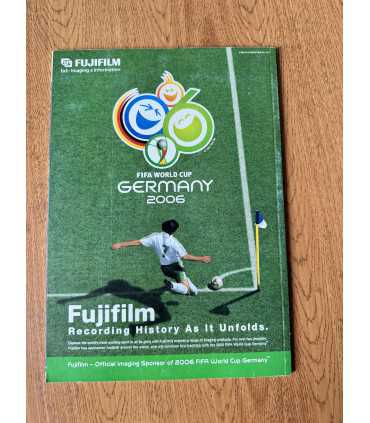 Журнал FIFA