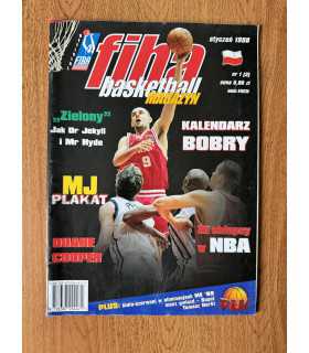 Журнал Fiha Basketball