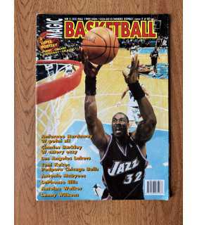 Журнал Basketball