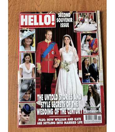 Журнал Hello!