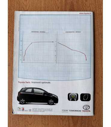 Журнал Match PARIS