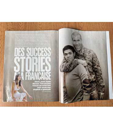 Журнал Match PARIS