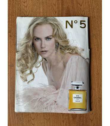 Журнал Match PARIS