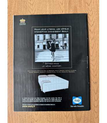 Журнал Match PARIS