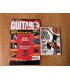 Журнал Guitar One + диск
