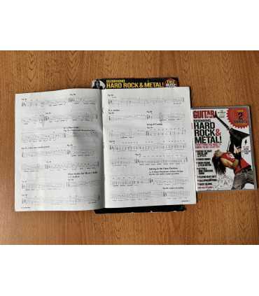 Журнал Guitar One + диск