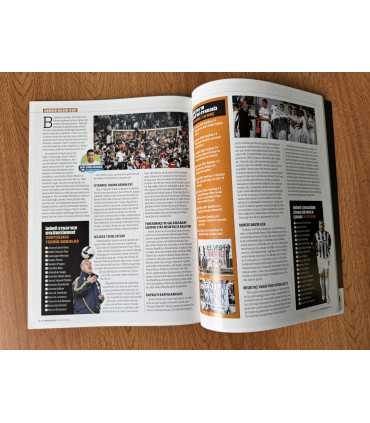 Журнал Futbol Extra