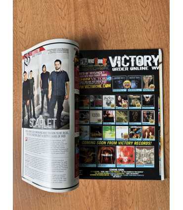 Журнал Revolver