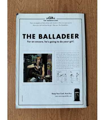 Журнал Revolver