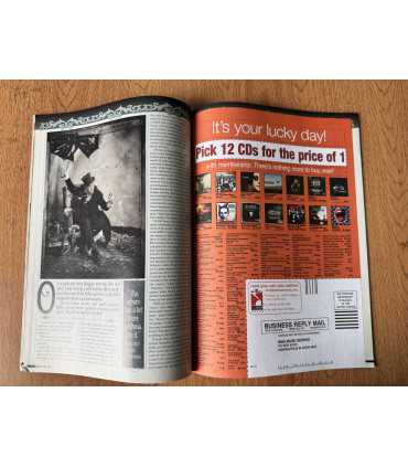 Журнал Revolver