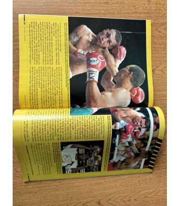 Журнал The Ring