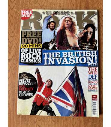 Журнал Rook classic