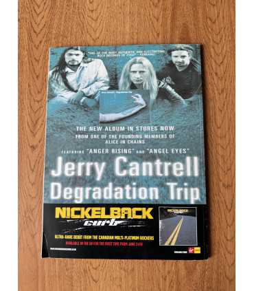 Журнал Rook classic