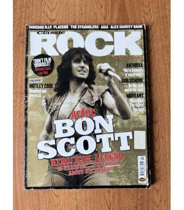 Журнал Rook classic