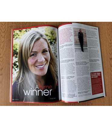 Журнал Arsenal