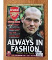 Журнал Arsenal