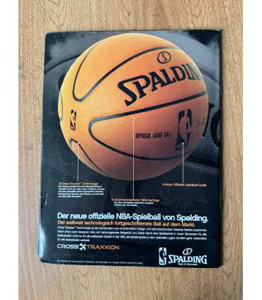 Журнал Basket