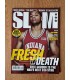 Журнал Slam