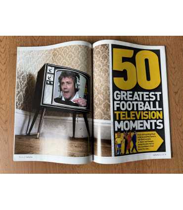 Журнал FourFourTwo