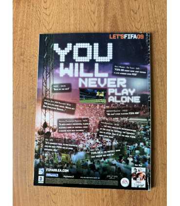 Журнал FourFourTwo