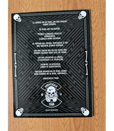 Журнал FourFourTwo