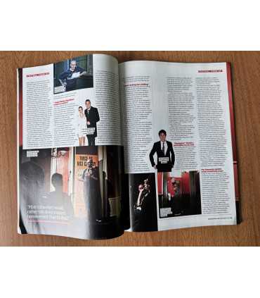 Журнал FourFourTwo