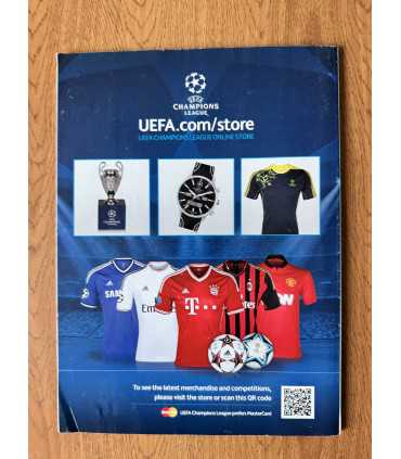 Журнал FourFourTwo