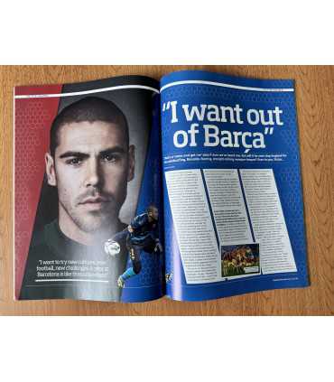 Журнал FourFourTwo