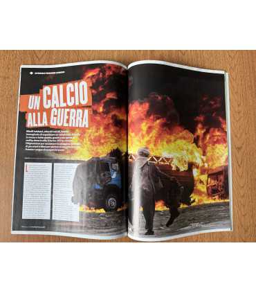 Журнал FourFourTwo