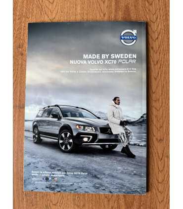 Журнал FourFourTwo