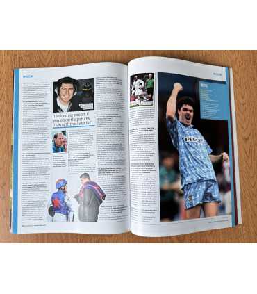 Журнал FourFourTwo