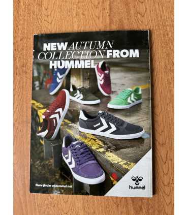 Журнал FourFourTwo