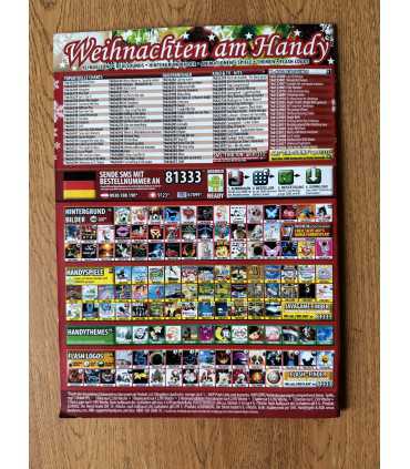 Журнал Popcorn