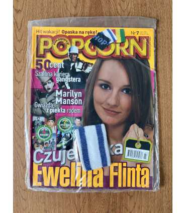 Журнал Popcorn