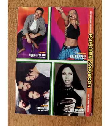 Журнал Popcorn