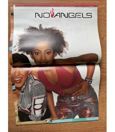 Журнал Popcorn