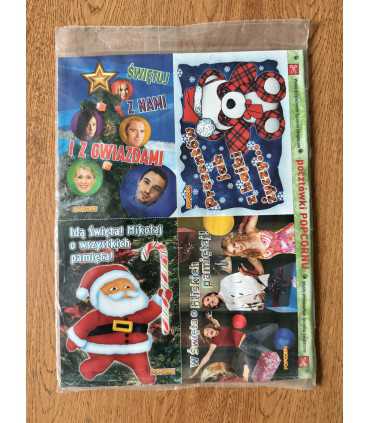 Журнал Popcorn