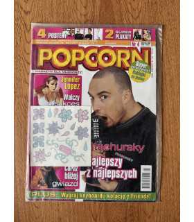 Журнал Popcorn