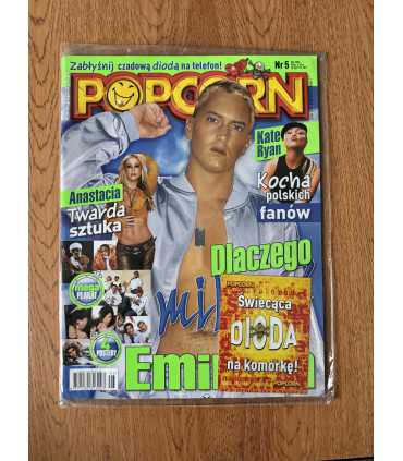 Журнал Popcorn