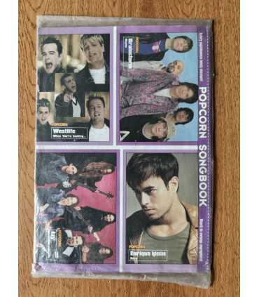 Журнал Popcorn