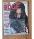 Журнал Metal Edge+ диск