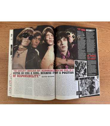 Журнал Mojo+ диск